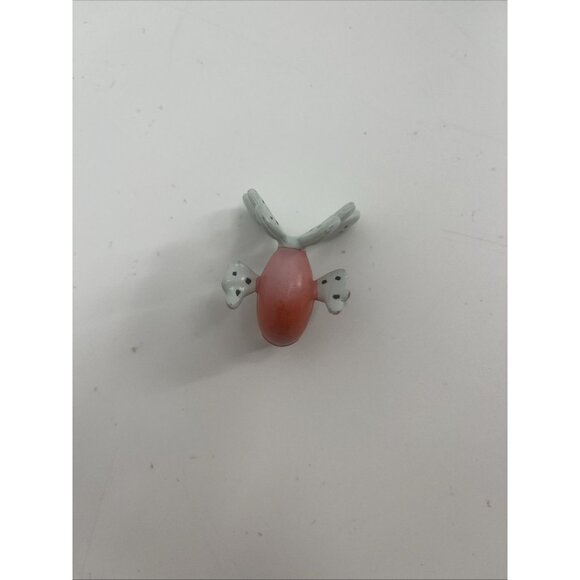 Seaking Figure Original Pokémon TOMY Monster Collection Nintendo CGTSJ - Picture 7 of 7